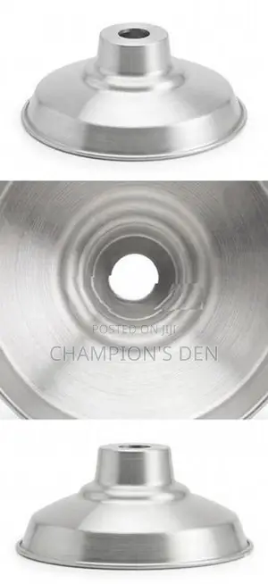 Carrom Lamp Shade