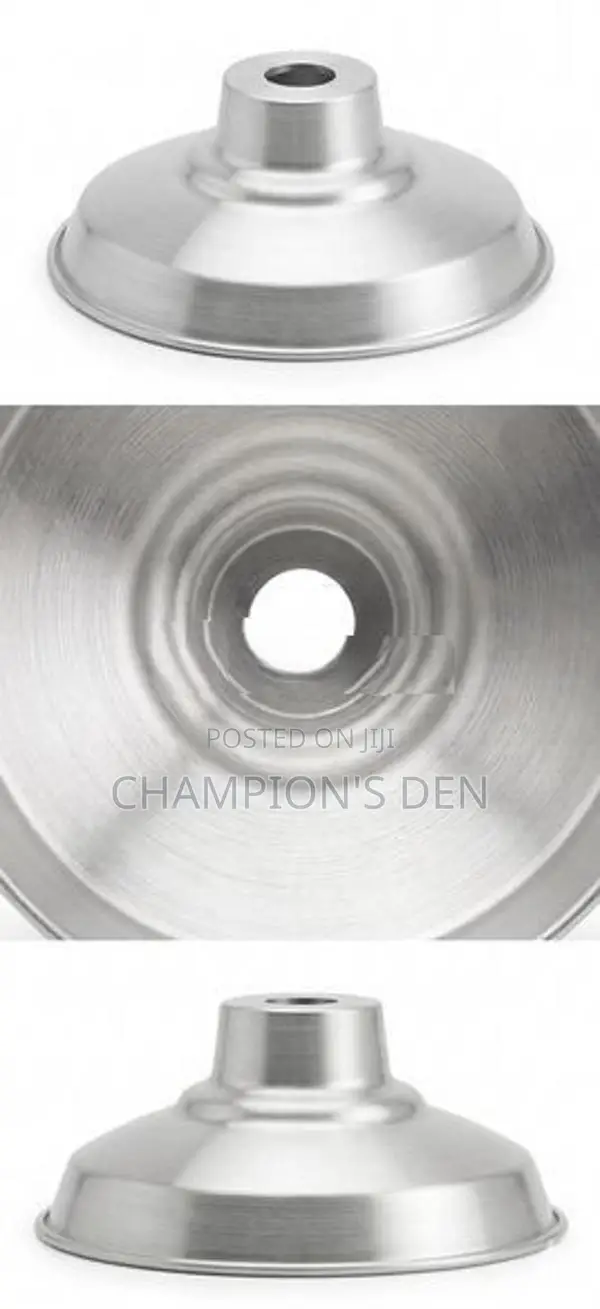 Carrom Lamp Shade