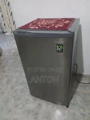 Singer Refrigerator