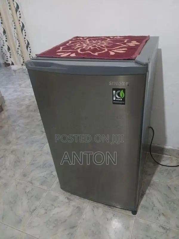 Singer Refrigerator