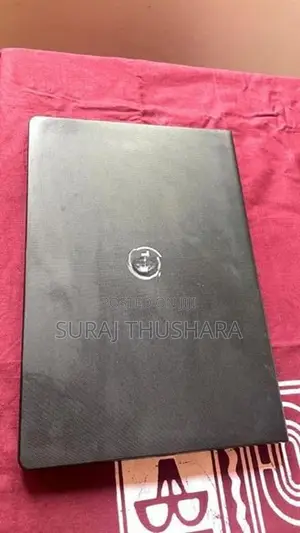 Dell, i5-7200U Laptop (8RAM) (1TB)