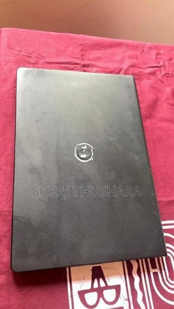 Dell, i5-7200U Laptop (8RAM) (1TB)