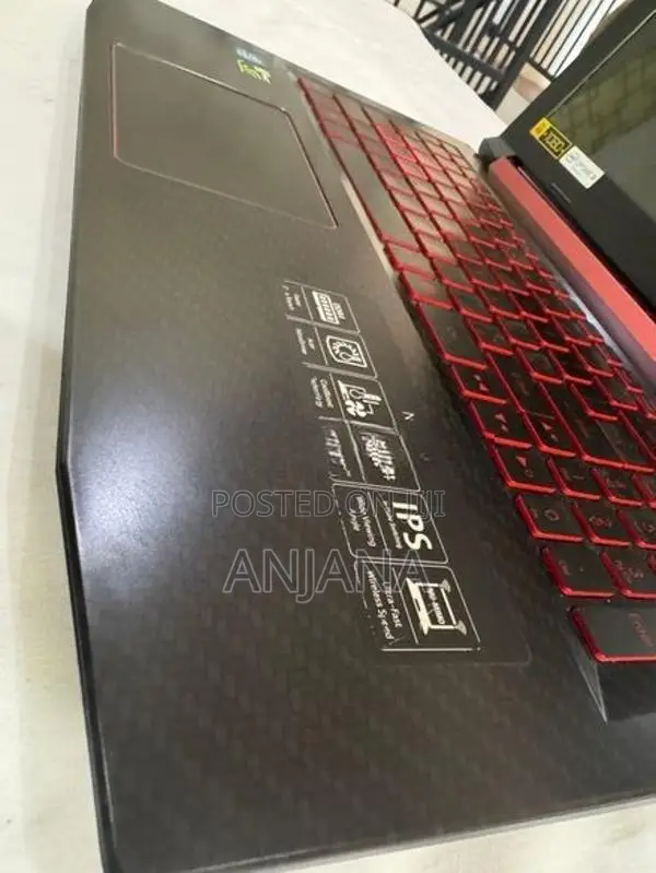 Acer Nitro 5 Gaming Laptop