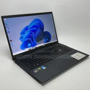 Asus Vivobook Pro 15 Gaming Laptop