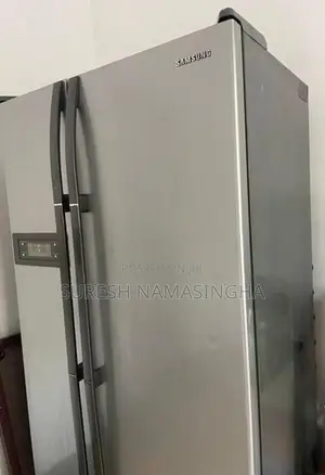 Refrigerator Double door