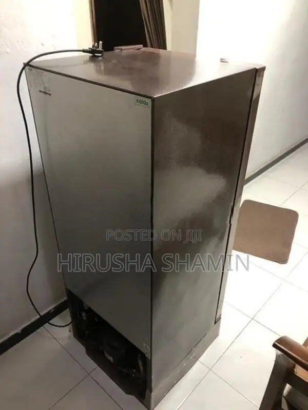 Innovex 180L Refrigerator