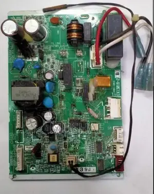 Ac Parts out Door Pcb