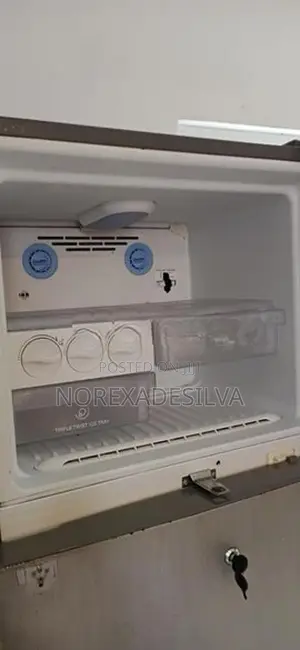 Fridge
