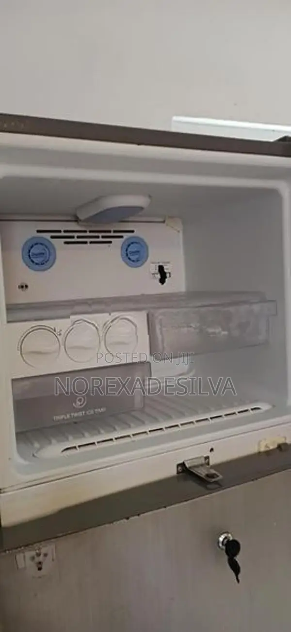 Fridge