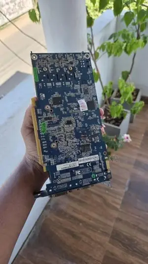 GTX 660 2 GB VGA CARD CONDITION