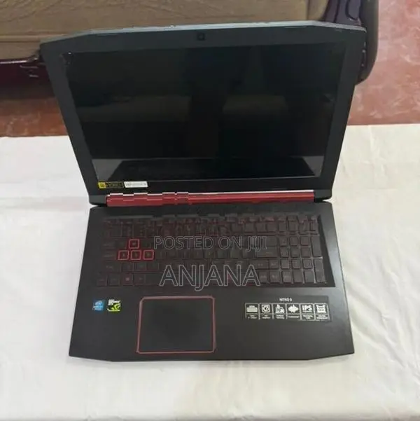 Acer Nitro 5 Gaming Laptop