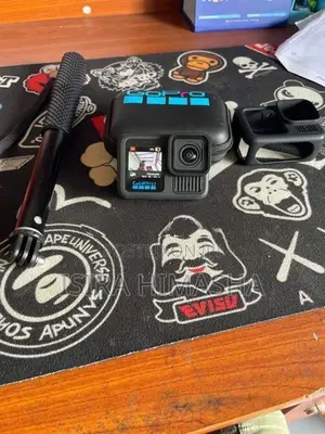 Go Pro Hero 13