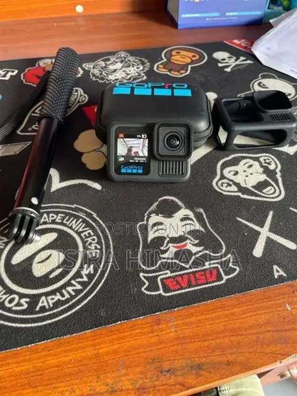 Go Pro Hero 13