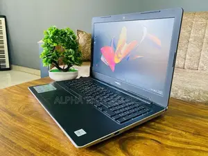 Dell Inspiron Core i3 10th Gen 4GB RAM 1TB HDD