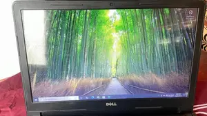 Dell, i5-7200U Laptop (8RAM) (1TB)