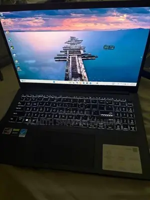 Asus Vivobook Pro 15 Gaming Laptop