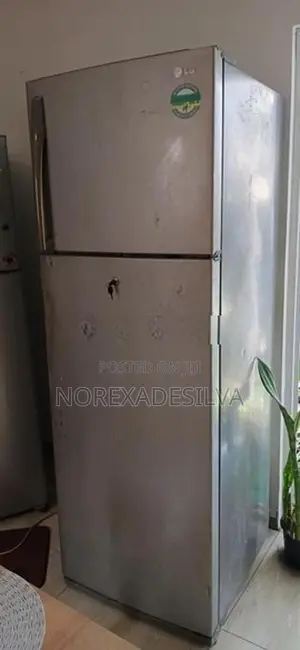 Fridge