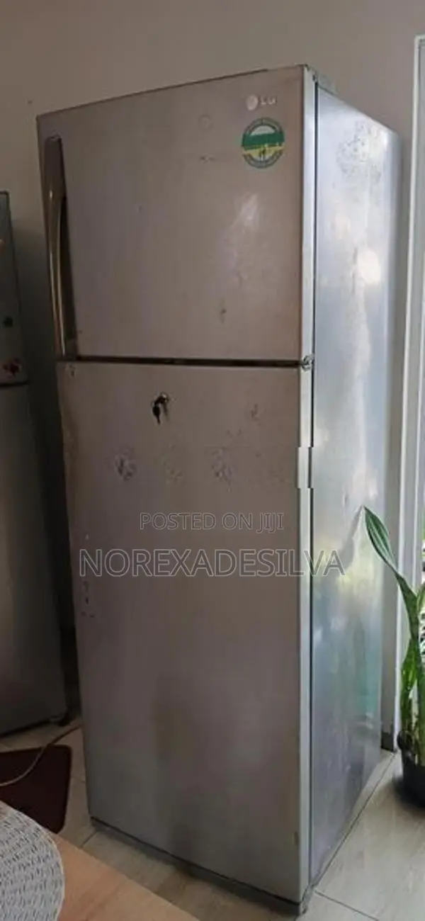 Fridge