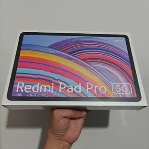 Xiaomi Redmi Pad Pro 5G