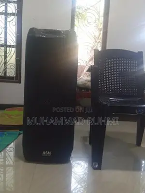 Bluetooth Box