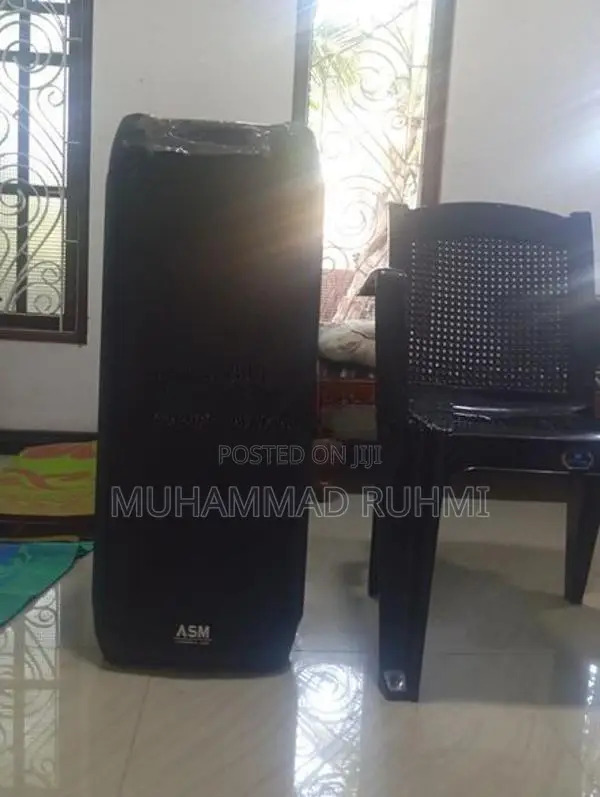 Bluetooth Box