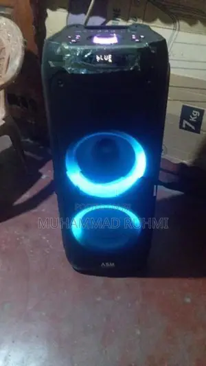 Bluetooth Box