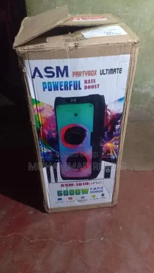 Bluetooth Box