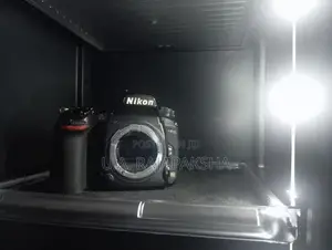 Nikon D 750