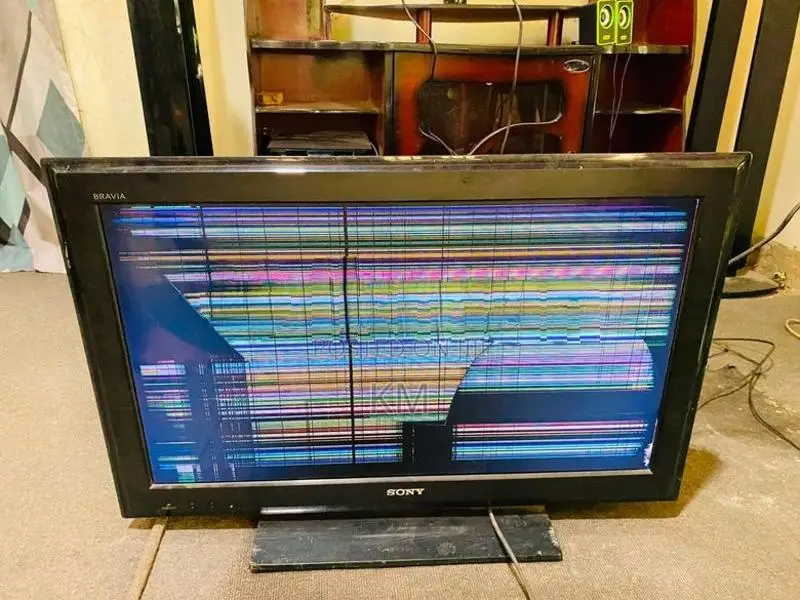 Sony Barvia 32"