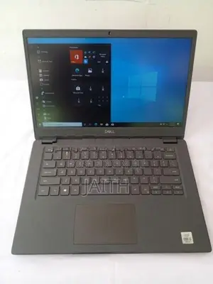 Dell 3410 i5 10th GEN Laptop