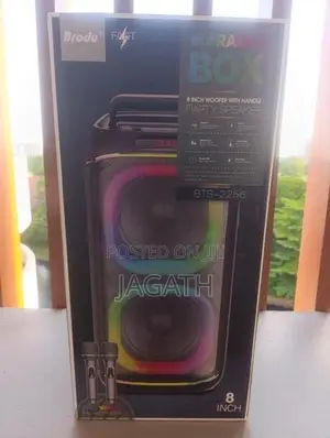 Karaoke Party System