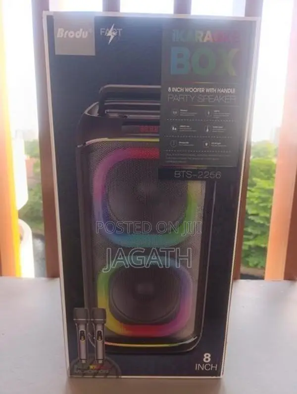 Karaoke Party System