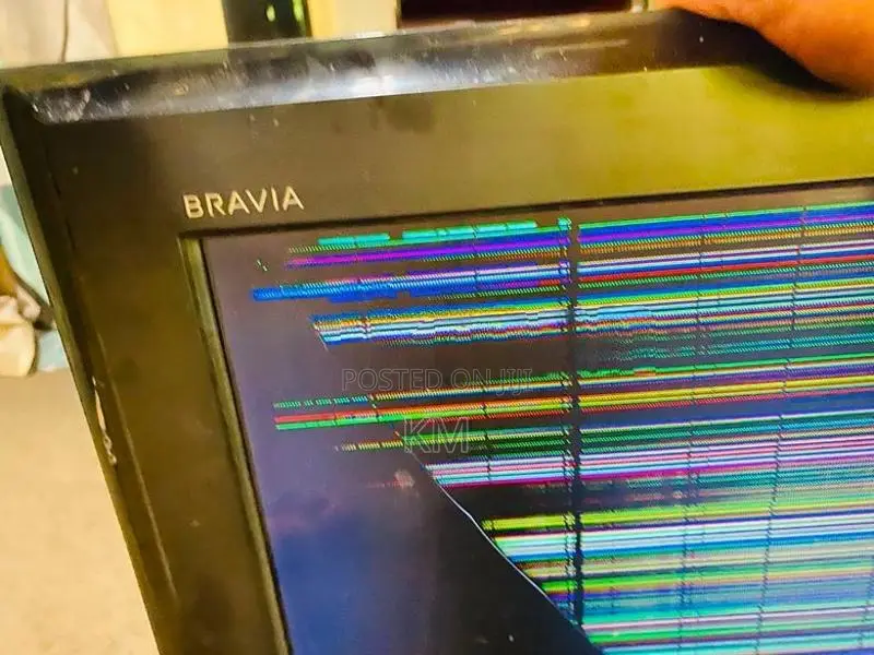 Sony Barvia 32"