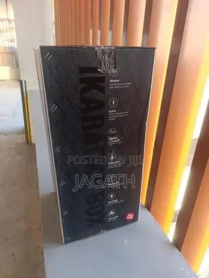 Karaoke Party System
