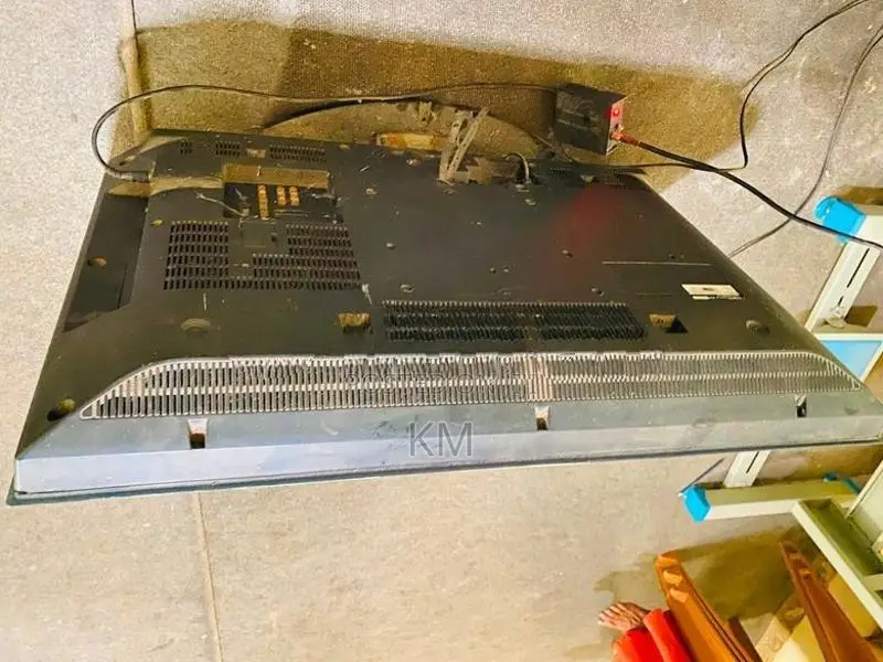 Sony Barvia 32"