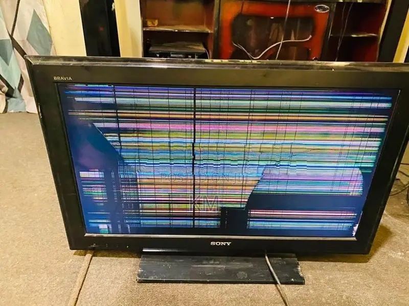 Sony Barvia 32"