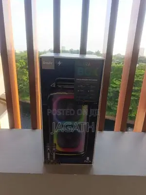 Karaoke Party System