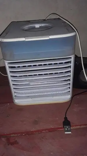 Mini Air Cooler