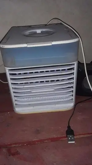 Mini Air Cooler