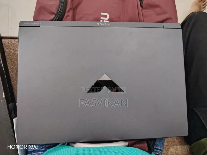 HP Victus Gaming Laptop