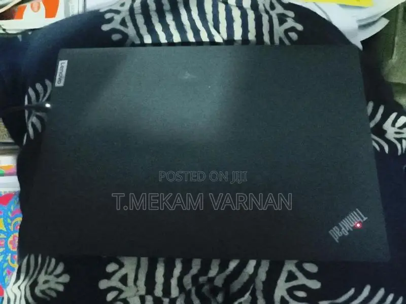 Lenovo ThinkPad E14 Gen 5
