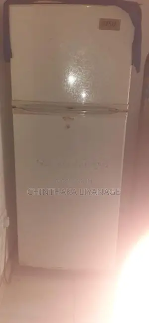 Sisil Refrigertor