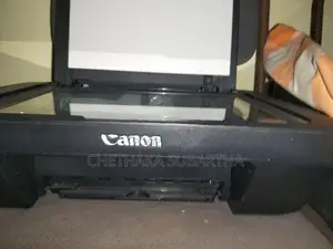 Canon Pixma MG2540S Multifunction Printer