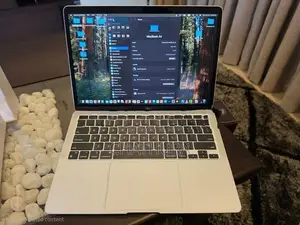 Apple MacBook Air M1