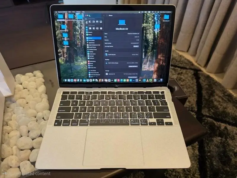 Apple MacBook Air M1