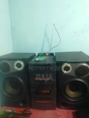 Aiwa Speaker