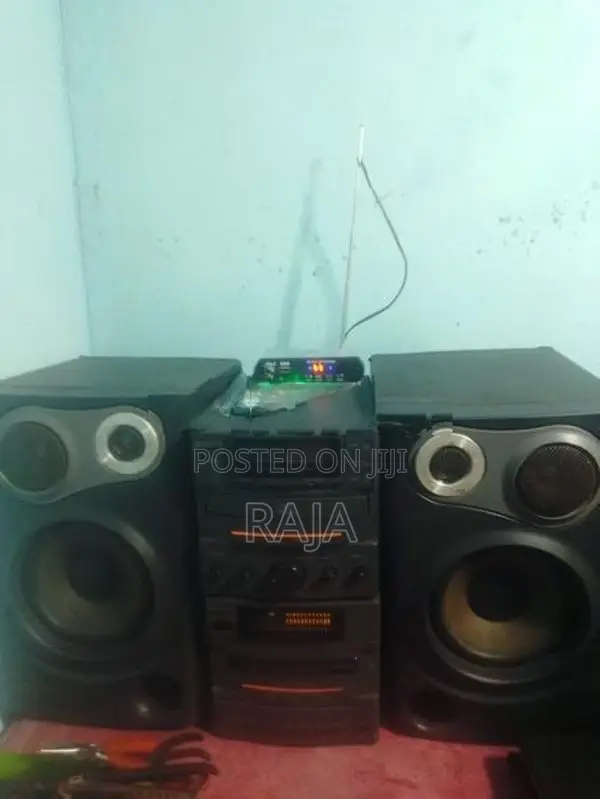 Aiwa Speaker