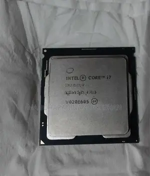 Intel Core i7-9700 (SRG13)