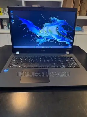 Acer TravelMate | P 215 - 53 Series i5 11th Gen Laptop