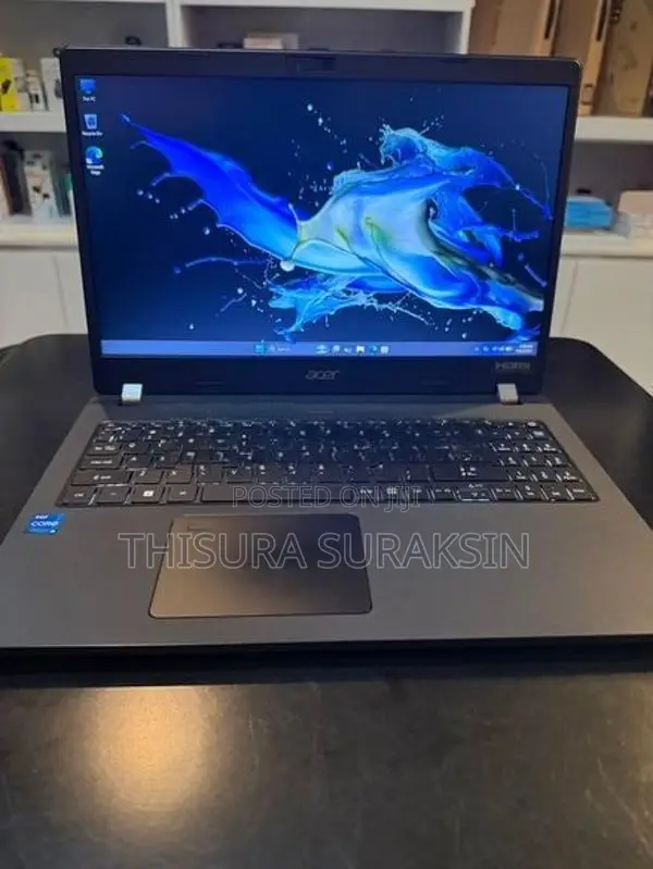Acer TravelMate | P 215 - 53 Series i5 11th Gen Laptop